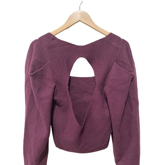 Free People Saffron Top Size Medium NWOT - Picture 8 of 8